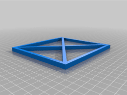DEMO ONE filler PS1 3d model