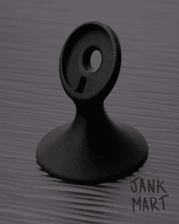 MagSafe Stand - iPhone 3d model