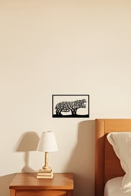 Wall Art, Wall Decor, Home Decor 3d model