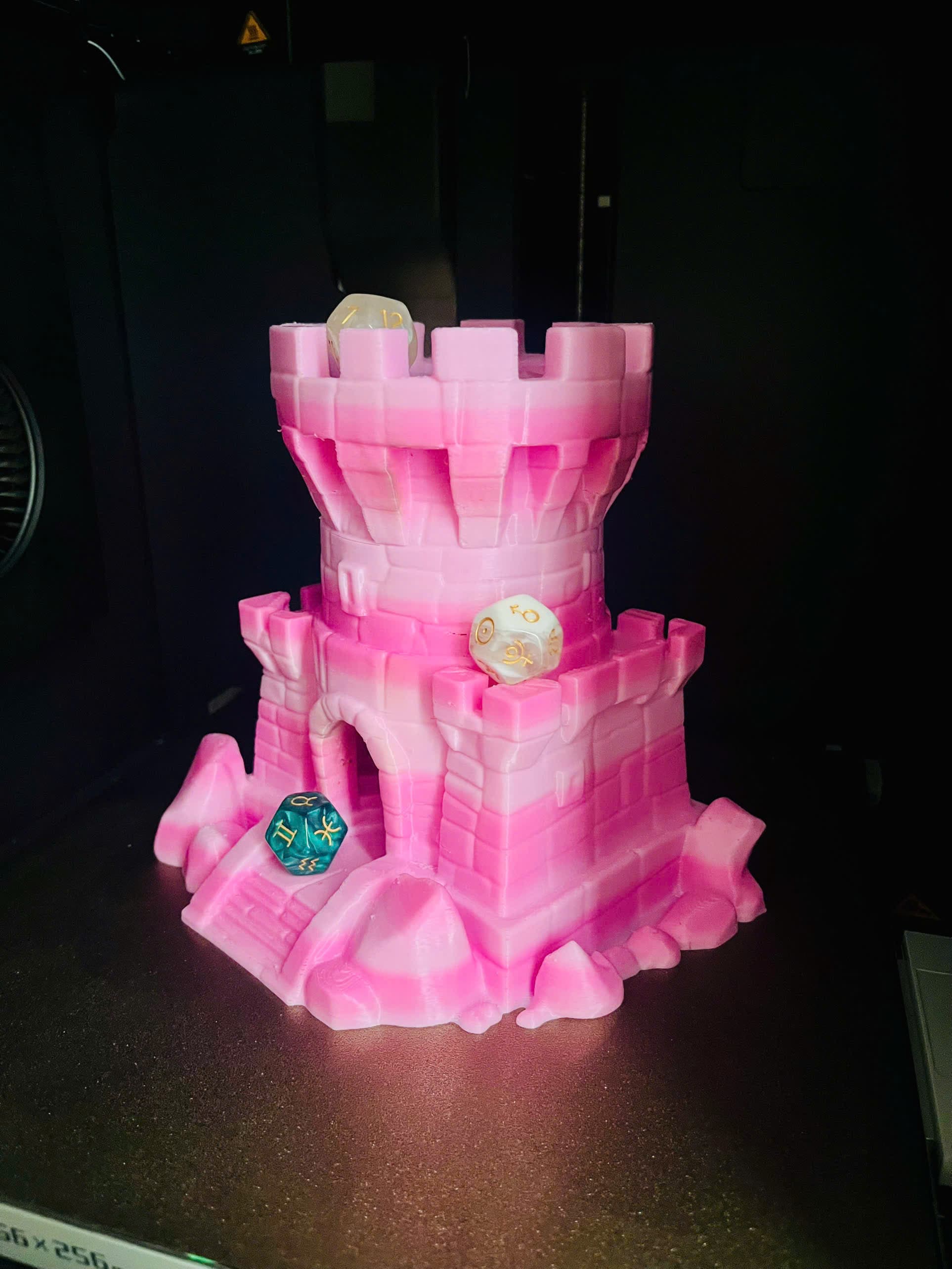 really pretty! thank you π