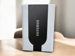 GEARXYZ Samsung SSD Mount BambuSlicer.3mf 3d model