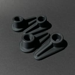 IKEA Vaniljstang Foot 3d model