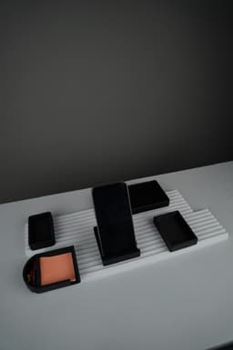 FlexBoard Organizer 3d model