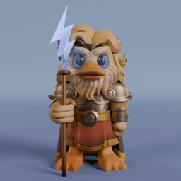 2025 July Release 3d model