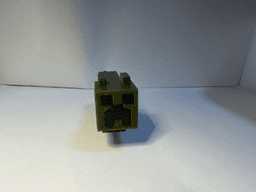 Creeper-cat (NO AMS) 3d model