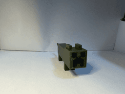 Creeper-cat (NO AMS) 3d model