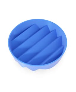 SOAP HARMONICA DISHES 3d model