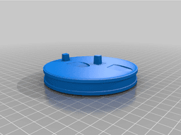 Cammy from Street Fighter v 3d model