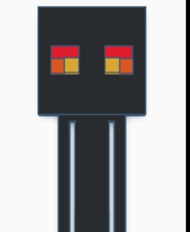 magma_cube bookmark.stl 3d model