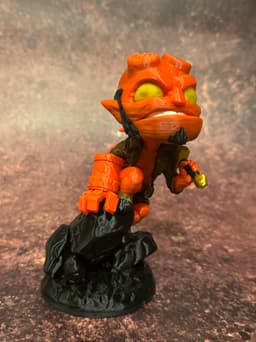 3d model