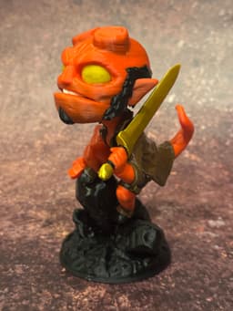 3d model