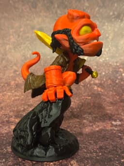 3d model