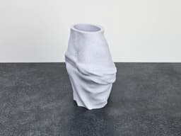 Venus de Milo Vase - Famous Statue Flower Pot 3d model