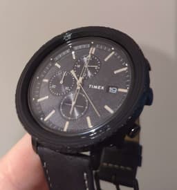 Watch Bumper v0.4.stl 3d model