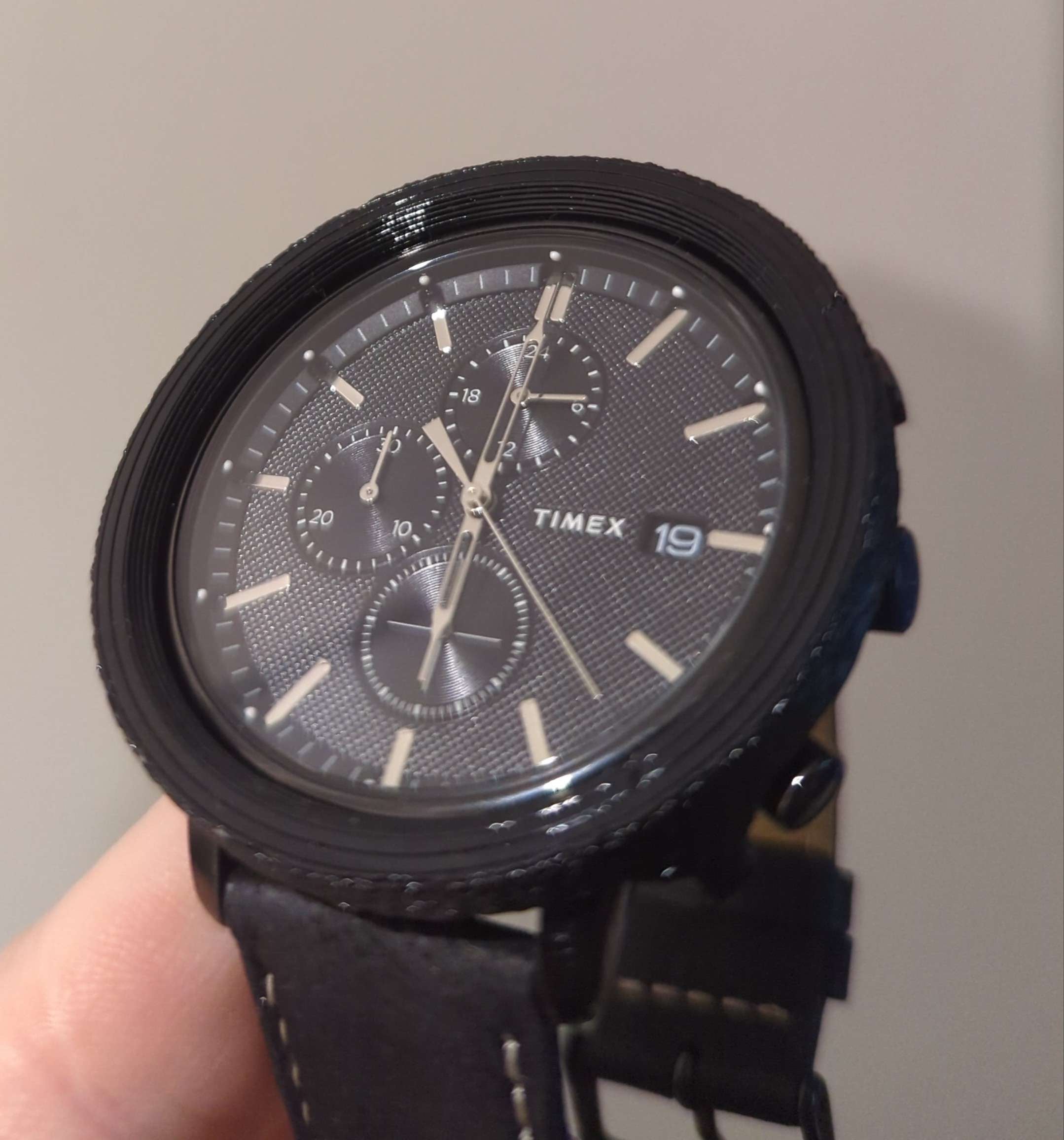 Watch Bumper v0.4.stl 3d model