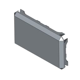 D-LOCK_BOX.1-2-B_BASE 3d model