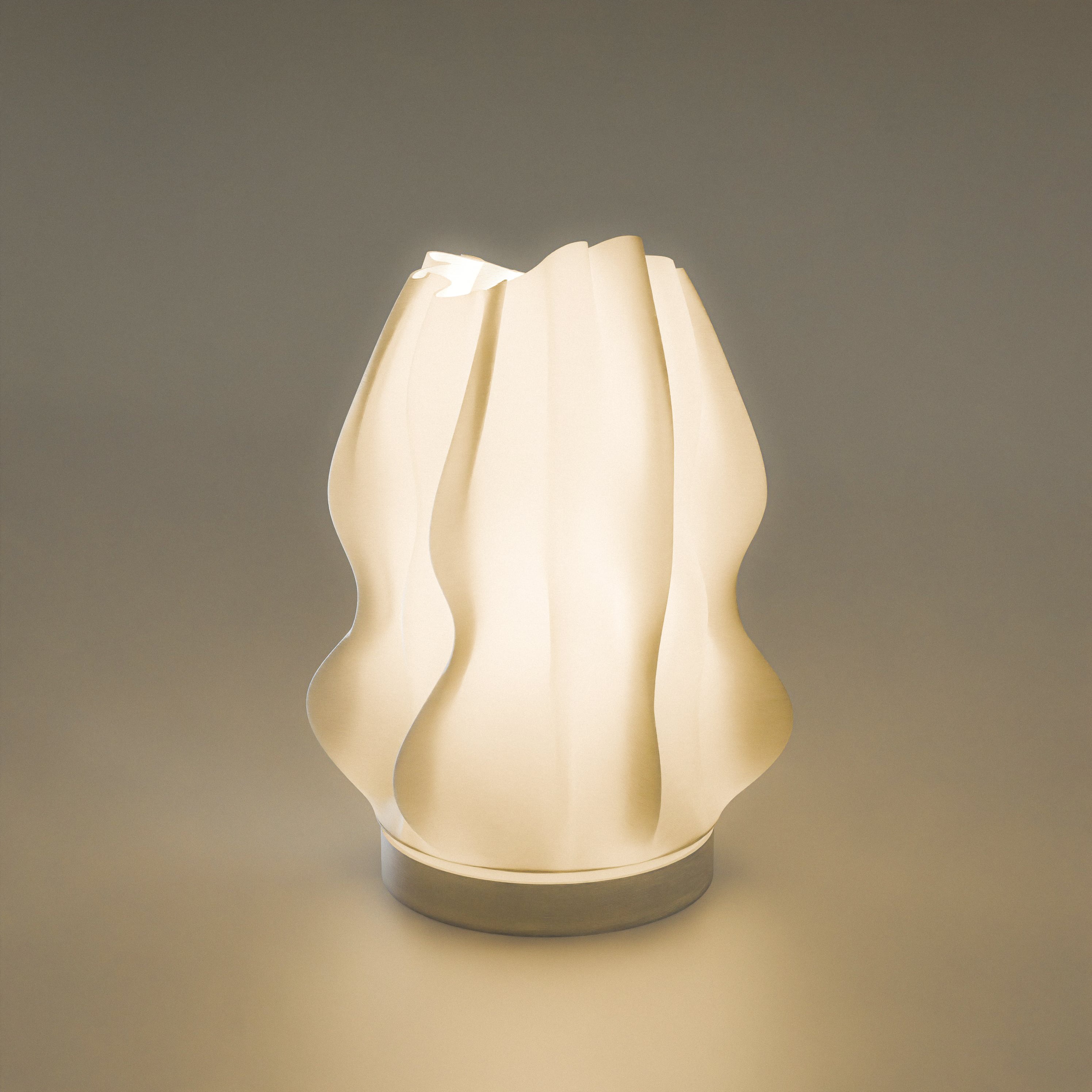 Coral 3d model