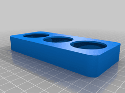 Eierbecher Womo 3d model
