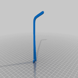 Sunglasses V2 3d model