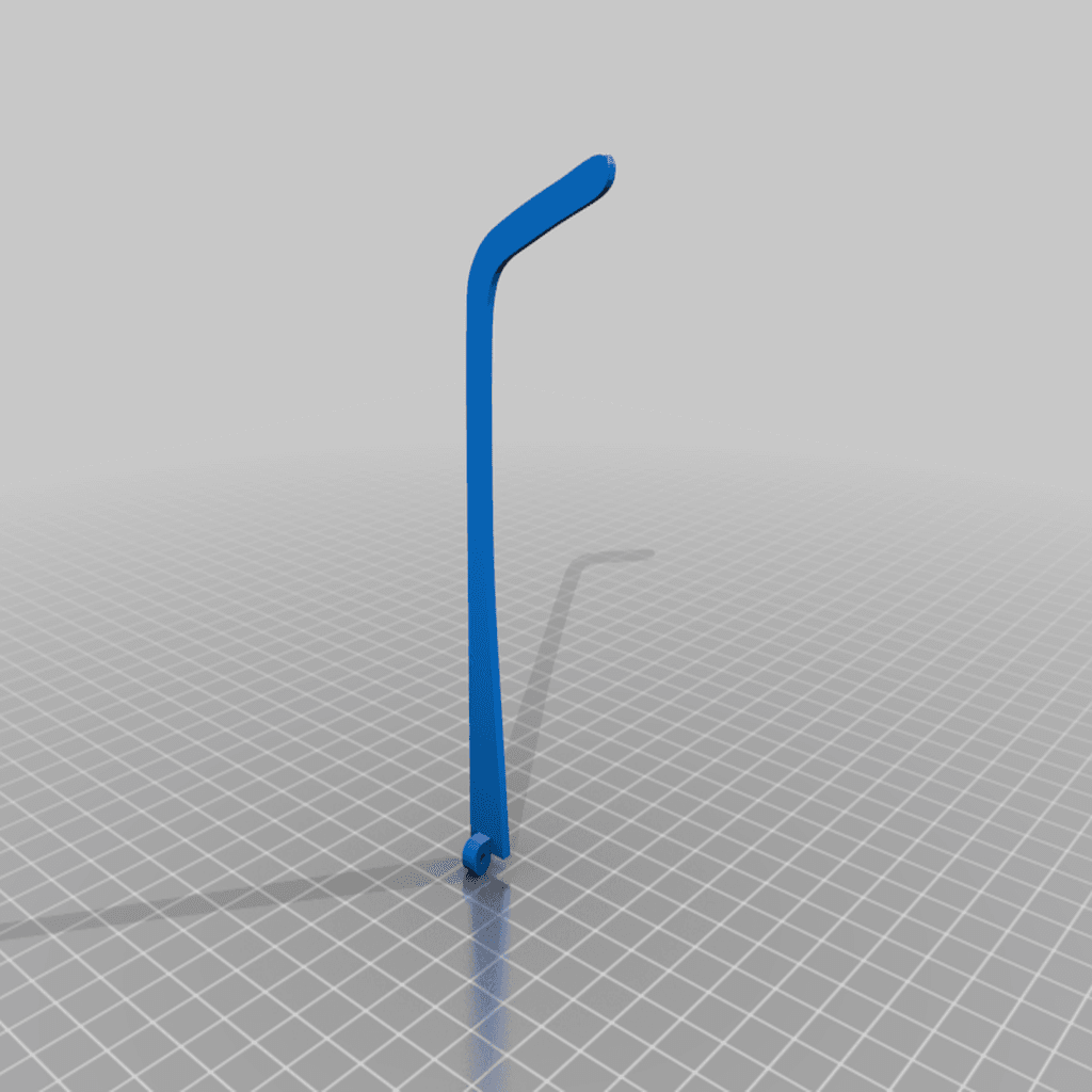 Sunglasses V2 3d model