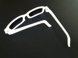 Sunglasses V2 3d model