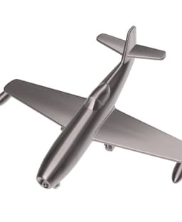Yakovlev Yak-23 Flora 3d model