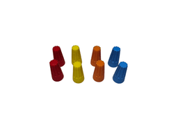 Wire Nut Magnet STL File 3d model