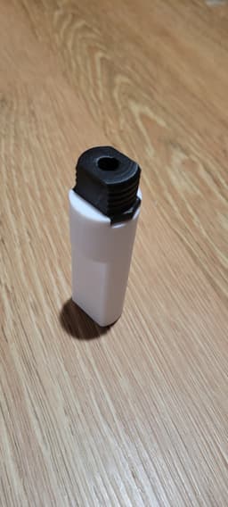 Multiboard large T bolt driver.stl 3d model