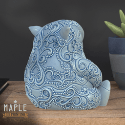 096. Drowzee - Basic & Ornamental - Pokemon 3d model