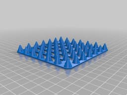 Stop nuisibles 3d model