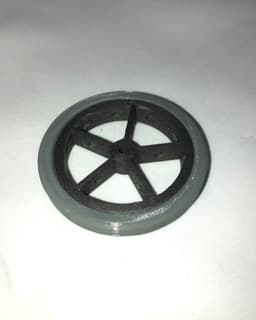 EGW-80 EDF wheel 54mm 3d model
