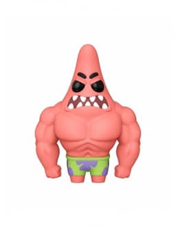 Patrick Star 3d model