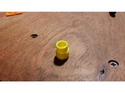 A6 Z-Axis caps 3d model