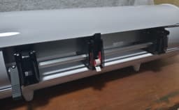 Pinch Roller Wedge 3d model