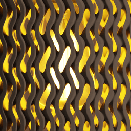 Ceiling lamp 3d model