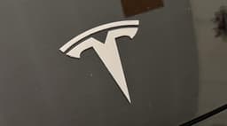 Tesla to Toyota Conversion Kit 3d model