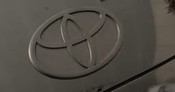 Tesla to Toyota Conversion Kit 3d model