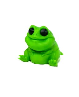 Baby Rex 3d model