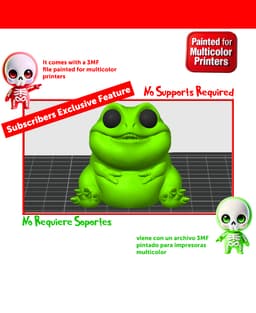 Baby Rex 3d model