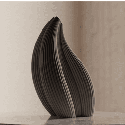 Vase 3d model