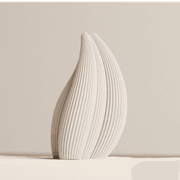 Vase 3d model