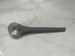 Measuring_Tea_Spoon.stl 3d model