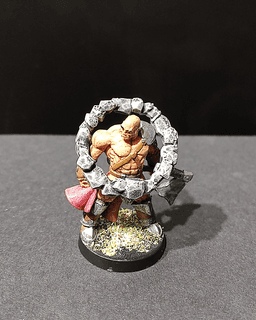 Practical Condition Markers for DnD Figures 3d model