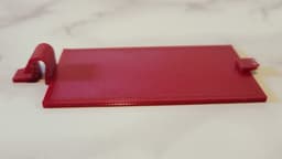 Battery Cover 3d model