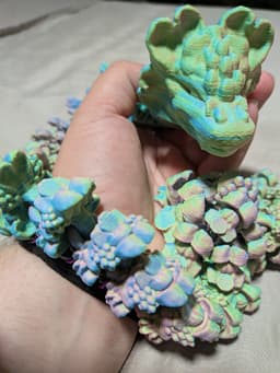 3d model
