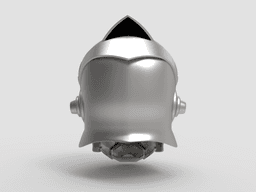 Goblin Slayer 3d model