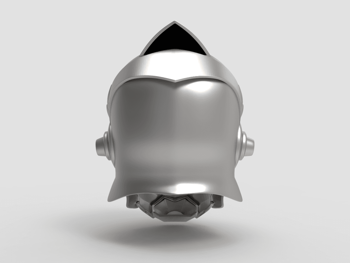 Goblin Slayer 3d model