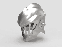 Goblin Slayer 3d model