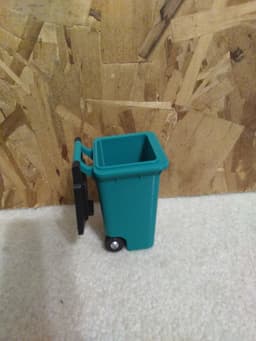 trash_can 3d model