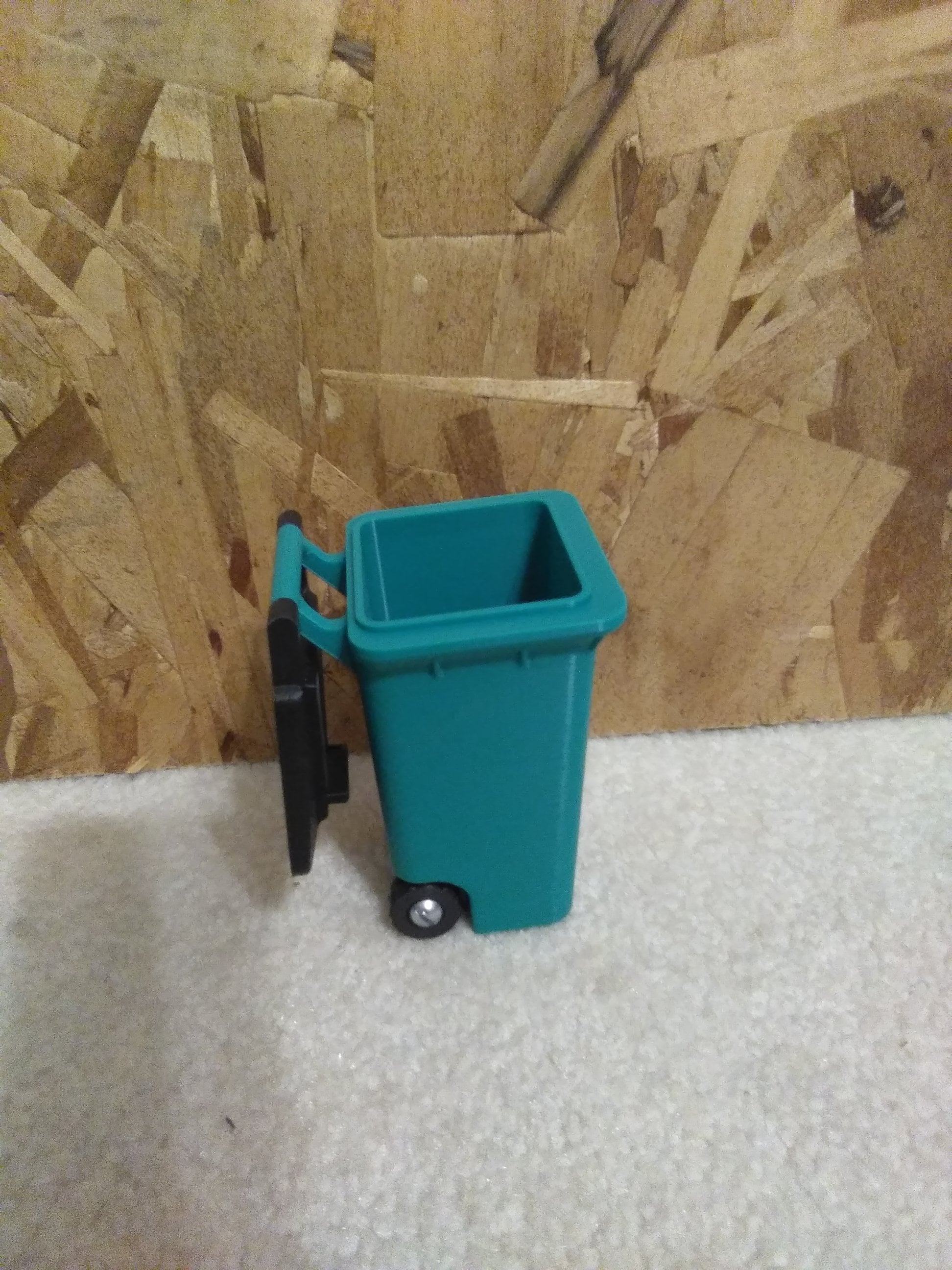 trash_can 3d model